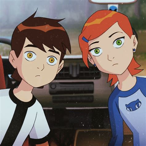 ben 10 porn|Regardless of what I see here, the classic Gwen will always be。